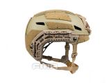 FMA Caiman Bump Helmet  New Liner Gear Adjustment TB1307B